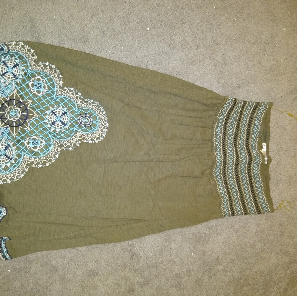 Dress